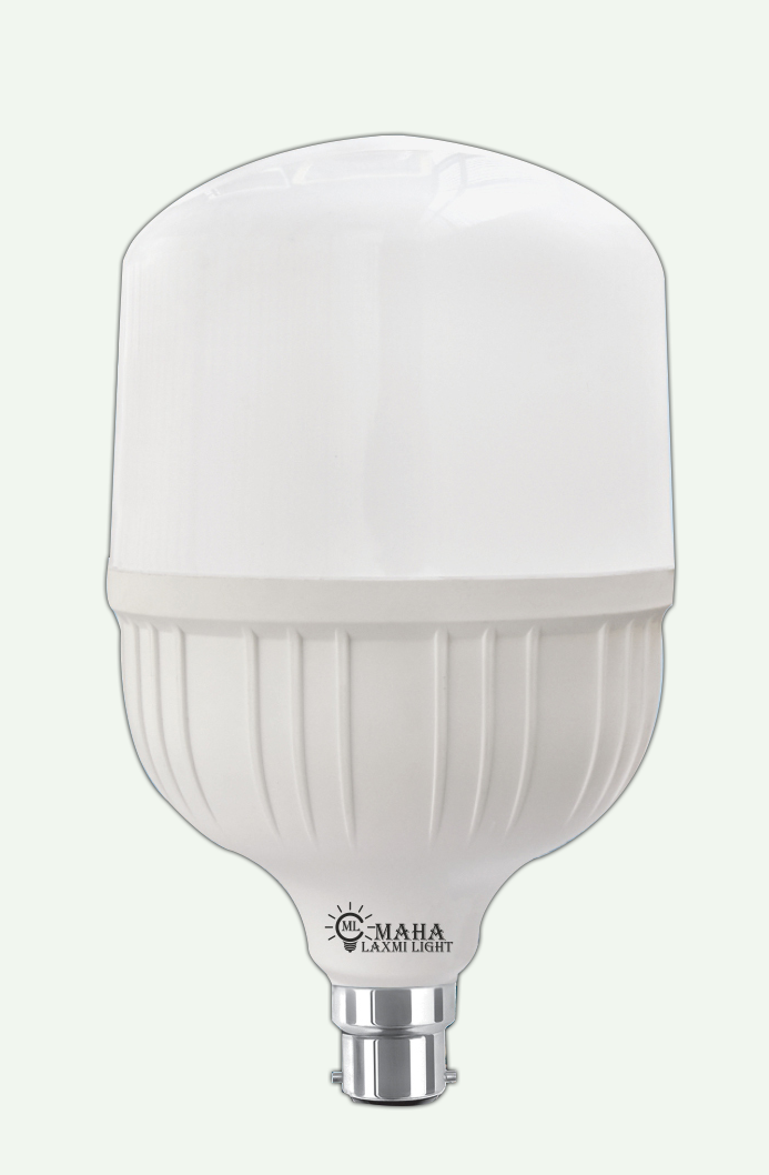 Maha Laxmi Light 30W Crystal White 6500K B22 - Image 2
