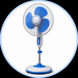 Stand Fan