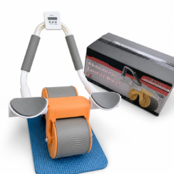Abdominal Exercise Wheel
