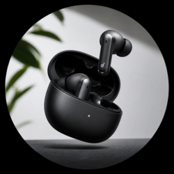 EarBuds